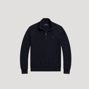 Ralph Lauren Half Zip Pullover