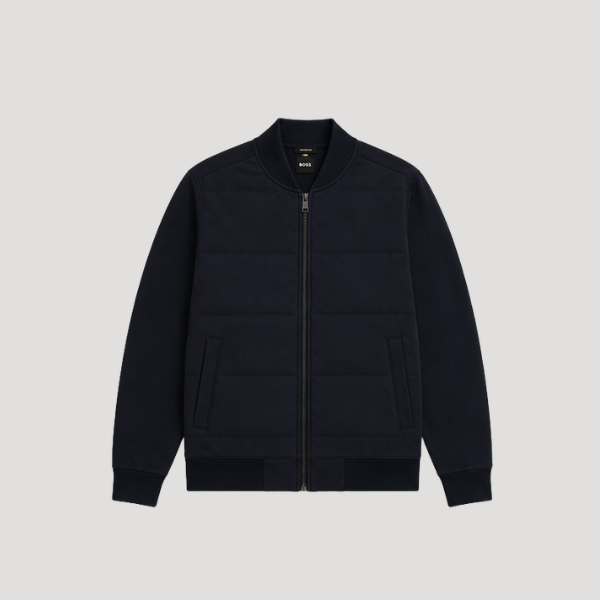 Hugo Boss H-Skiles Sweatshirt