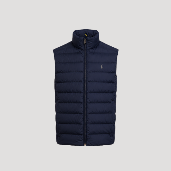 Ralph Lauren Colden Packable Down Gilet