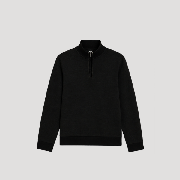 Hugo Boss H-Sidney Sweatshirt