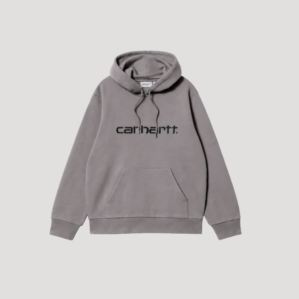 Carhartt WIP Hooded Sweat