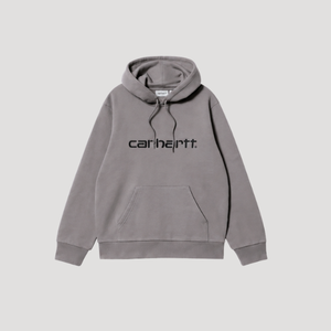 Carhartt WIP Hooded Sweat