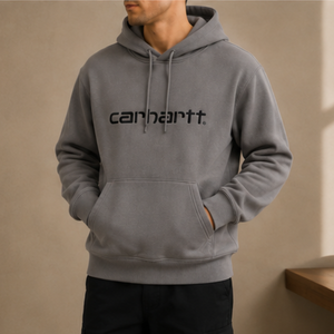 Carhartt WIP Hooded Sweat