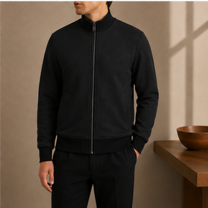 Hugo Boss H-Shepherd Sweatshirt