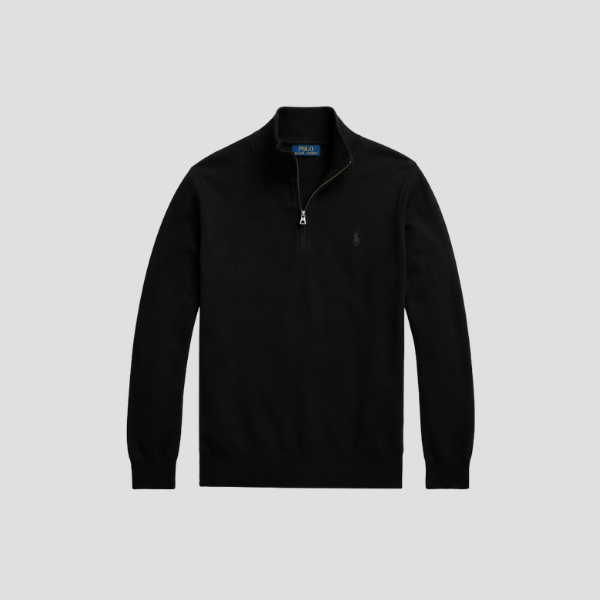 Ralph Lauren Half Zip Pullover