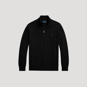 Ralph Lauren Half Zip Pullover