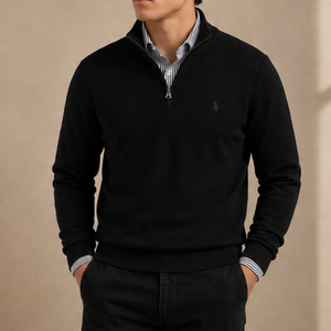 Ralph Lauren Half Zip Pullover