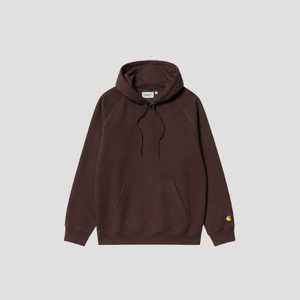 Carhartt WIP Hooded Chase Sweat