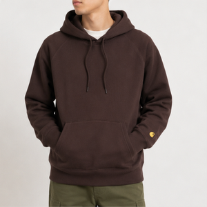 Carhartt WIP Hooded Chase Sweat