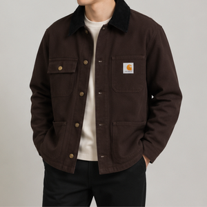 Carhartt WIP Michigan Coat