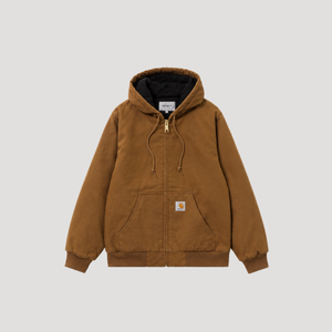 Carhartt WIP Active Jacket