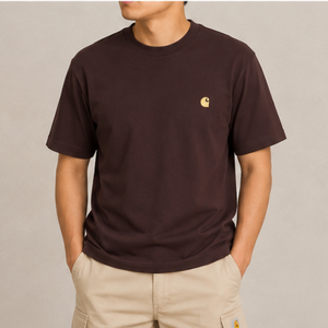 Carhartt WIP Chase T-Shirt
