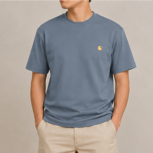 Carhartt WIP Chase T-Shirt