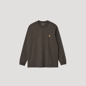 Carhartt WIP L/S Chase T-Shirt