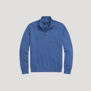 Ralph Lauren Half Zip Knit