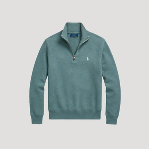 Ralph Lauren Half Zip Knit