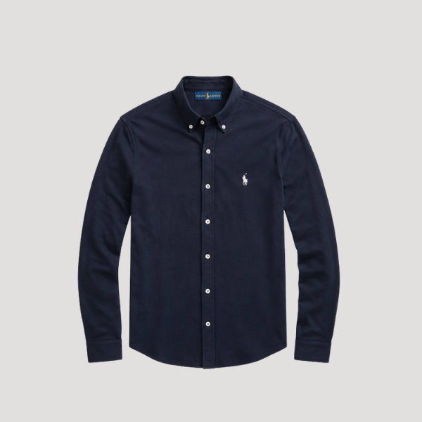 Ralph Lauren Mesh Shirt