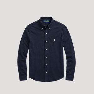 Ralph Lauren Mesh Shirt