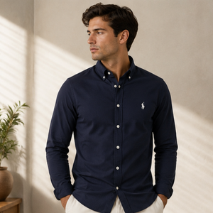 Ralph Lauren Mesh Shirt