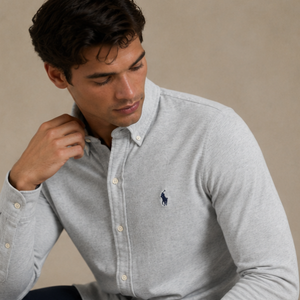 Ralph Lauren Mesh Shirt