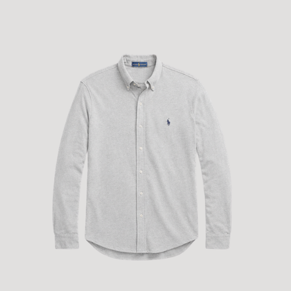 Ralph Lauren Mesh Shirt