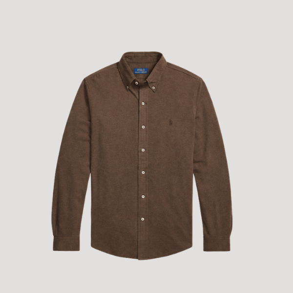 Ralph Lauren Mesh Shirt