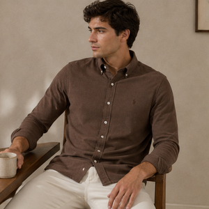 Ralph Lauren Mesh Shirt