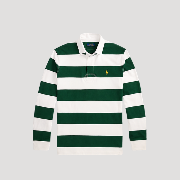 Ralph Lauren Iconic Rugby Shirt