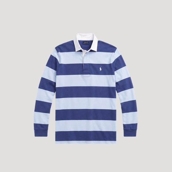 Ralph Lauren Iconic Rugby Shirt