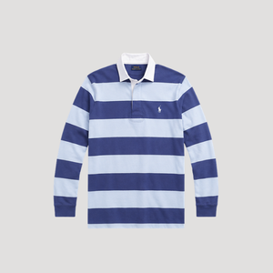 Ralph Lauren Iconic Rugby Shirt