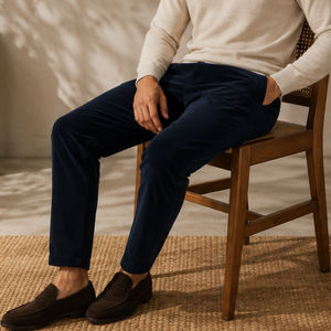 Ralph Lauren Andover Slim Fit Trouser