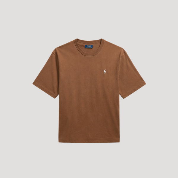 Ralph Lauren Relaxed Fit Jersey T-Shirt