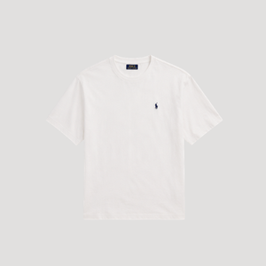 Ralph Lauren Relaxed Fit Jersey T-Shirt