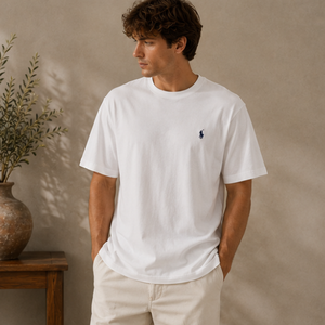 Ralph Lauren Relaxed Fit Jersey T-Shirt