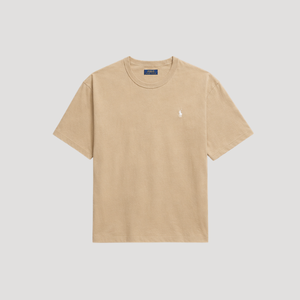 Ralph Lauren Relaxed Fit Jersey T-Shirt