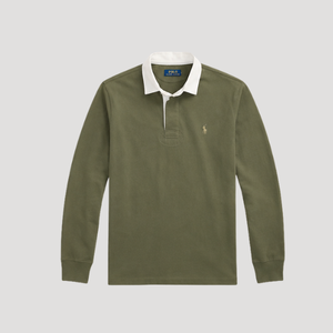 Ralph Lauren Iconic Rugby Shirt