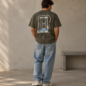 Carhartt WIP Hourglass T-Shirt