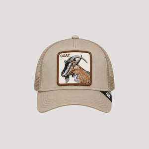 Goorin Brothers GOAT Cap