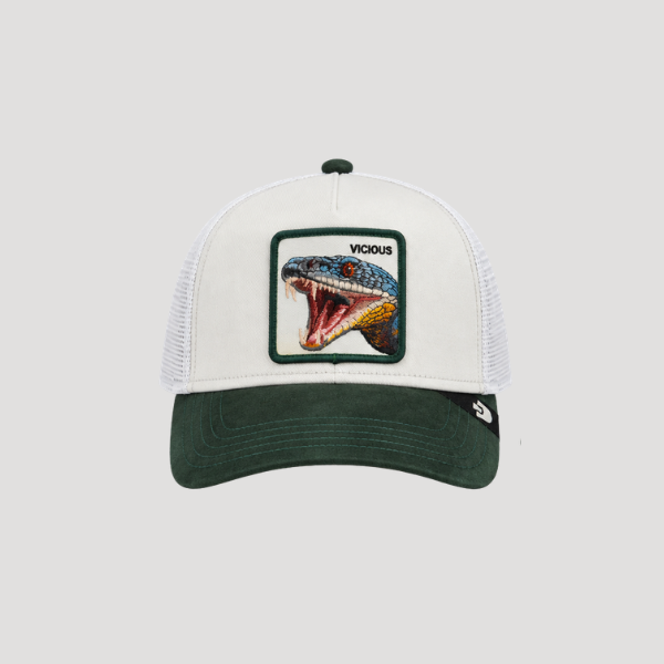 Goorin Brothers Vicious Cap