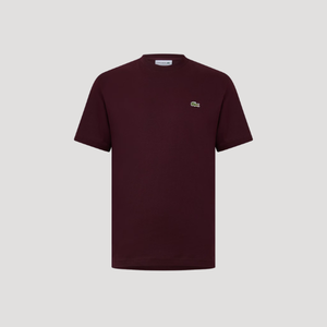 Lacoste Classic Fit Cotton Jersey T-Shirt