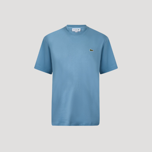 Lacoste Classic Fit Cotton Jersey T-Shirt