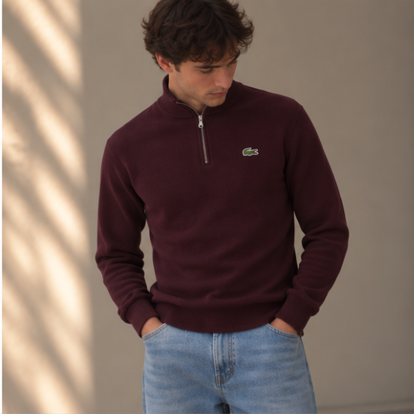 Knitwear Evolved