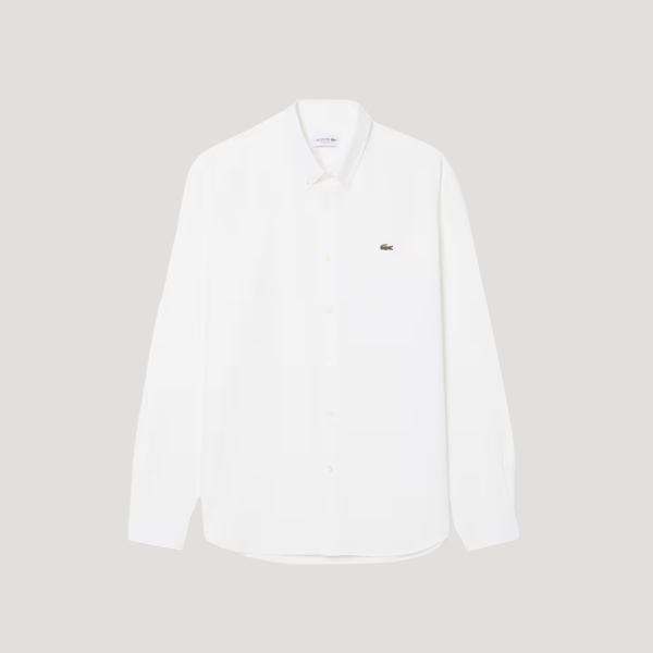 Lacoste Casual Long Sleeve Shirt