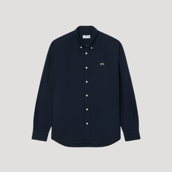 Lacoste Casual Long Sleeve Shirt