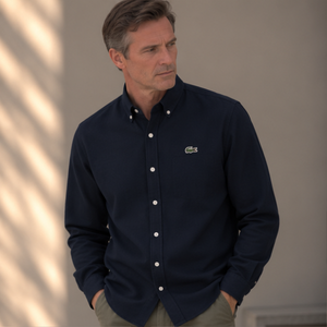 Lacoste Casual Long Sleeve Shirt