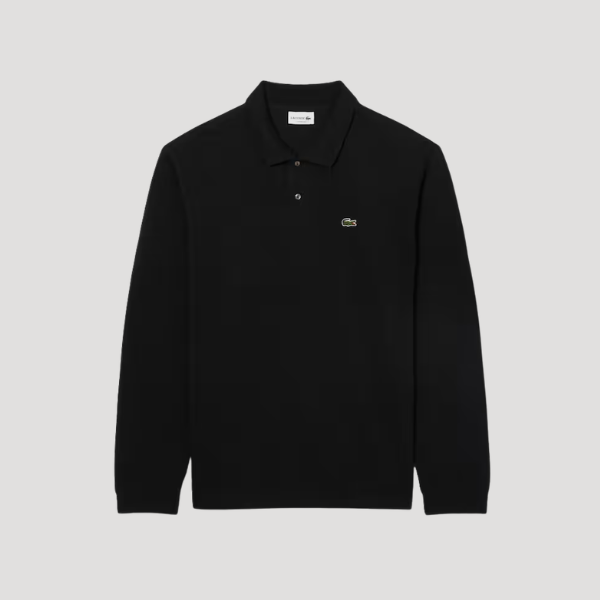 Lacoste Long Sleeve Polo Shirt