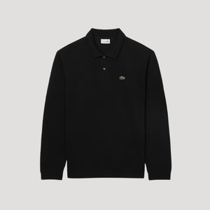 Lacoste Long Sleeve Polo Shirt
