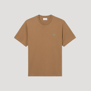 Lacoste Classic Fit Cotton Jersey T-Shirt