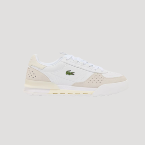 Lacoste Slam Break Leather Trainer