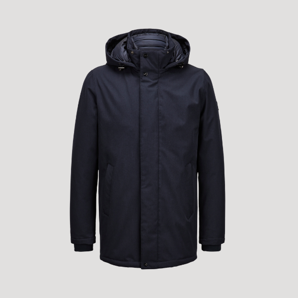 Milestone MSLennox Jacket